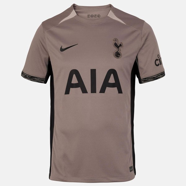 Tailandia Camiseta Tottenham Replica Tercera Ropa 2023/24